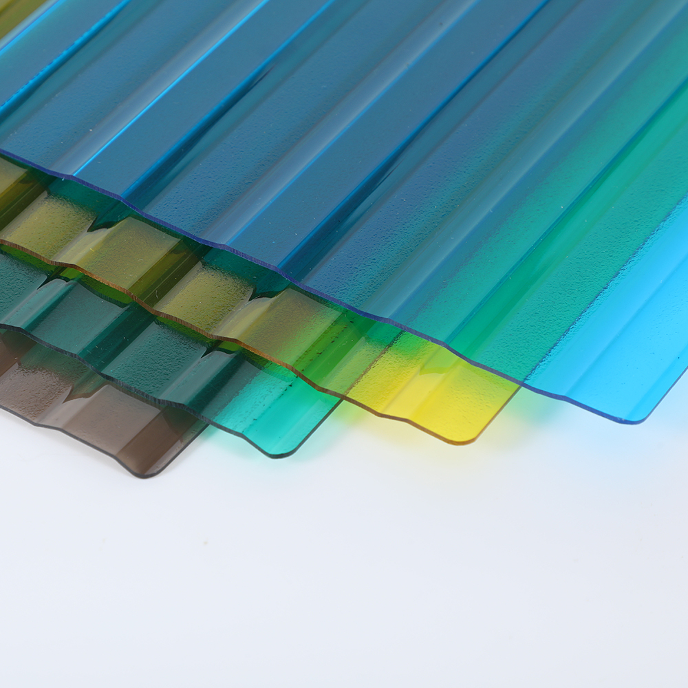 Polycarbonate Sheet